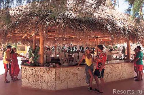 Barcelo Bavaro Palace 12